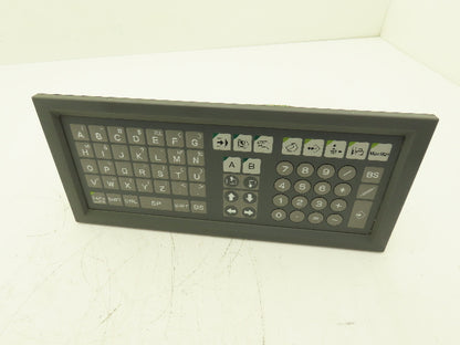 Okuma 1911-2524 | 98029-10010-1 HMI Keypad Operator Control Panel