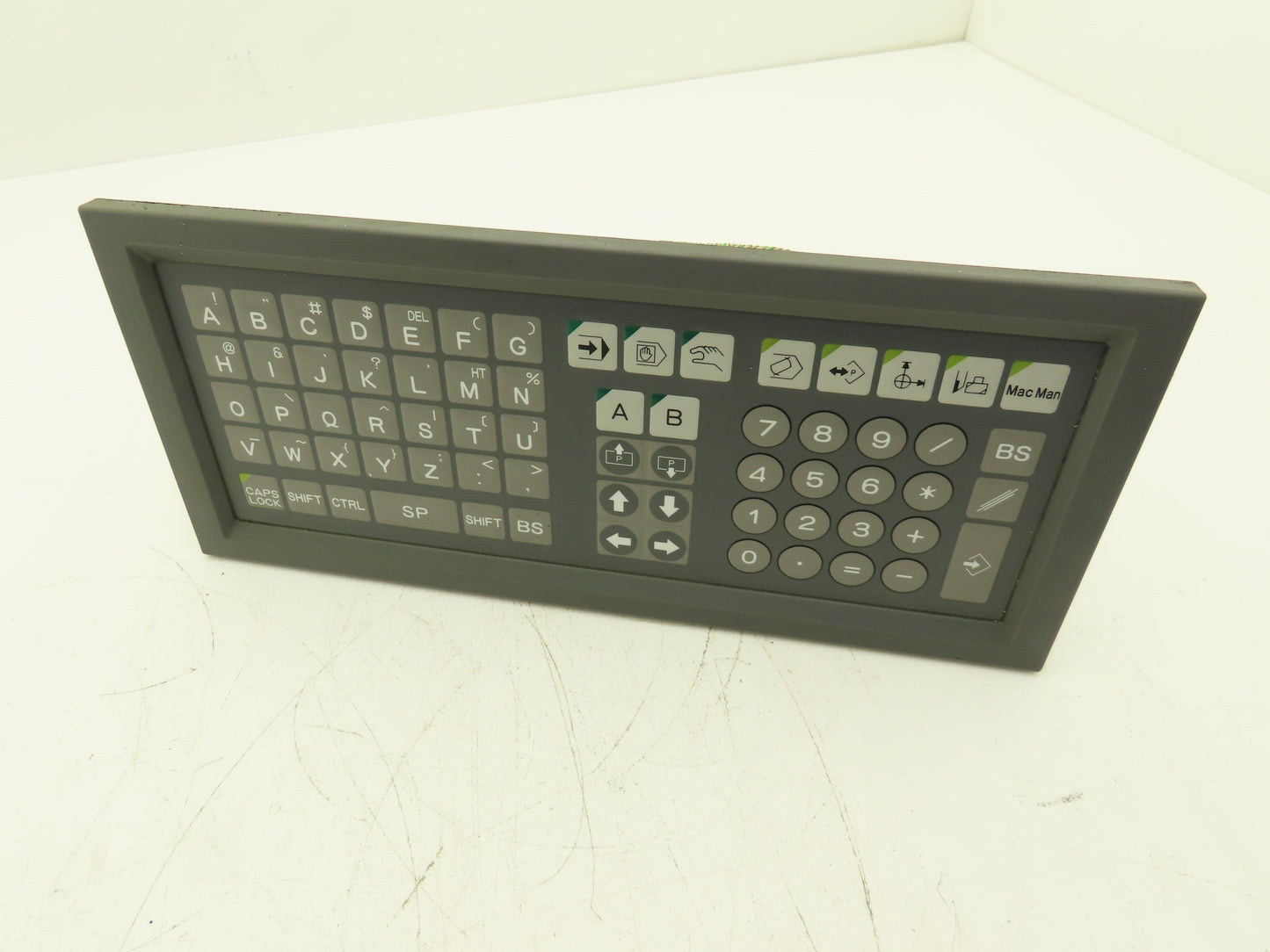 Okuma 1911-2524 | 98029-10010-1 HMI Keypad Operator Control Panel