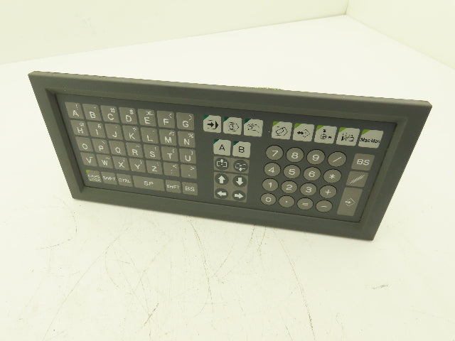 Okuma 1911-2524 | 98029-10010-1 HMI Keypad Operator Control Panel