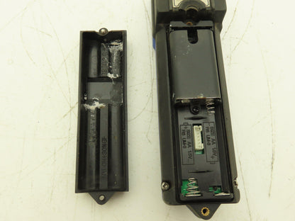 InMotion 310 Series TX Wireless Crane Remote 6-Button 3-Motion Transmitter