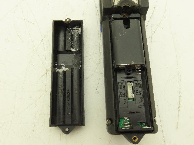 InMotion 310 Series TX Wireless Crane Remote 6-Button 3-Motion Transmitter