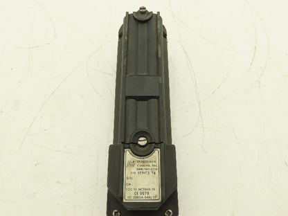 InMotion 310 Series TX Wireless Crane Remote 6-Button 3-Motion Transmitter