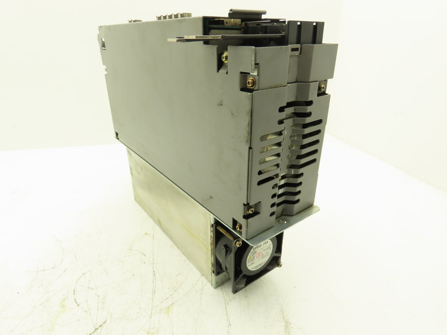 Okuma MIV08-1-B1 AC Servo Drive Amplifier Module