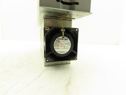 Okuma MIV08-1-B1 AC Servo Drive Amplifier Module