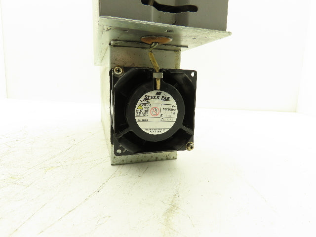 Okuma MIV08-1-B1 AC Servo Drive Amplifier Module