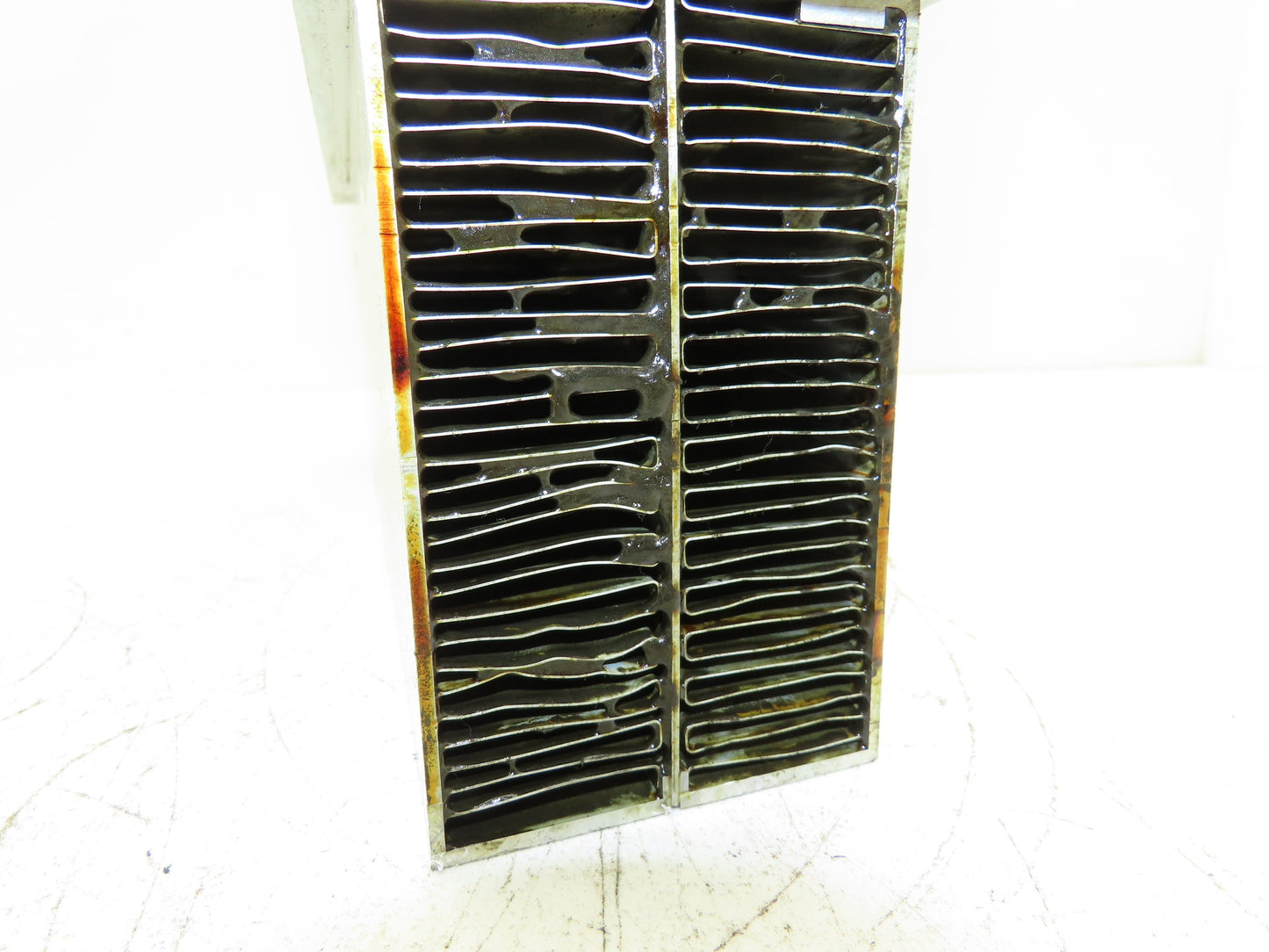 Okuma MIV08-1-B1 AC Servo Drive Amplifier Module