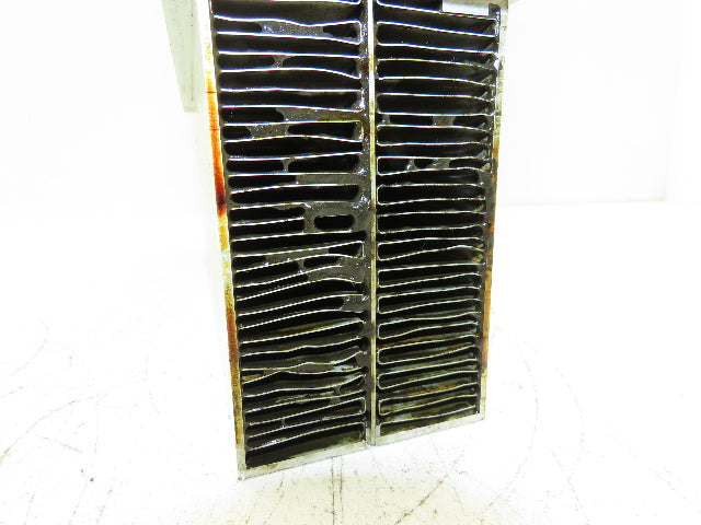 Okuma MIV08-1-B1 AC Servo Drive Amplifier Module