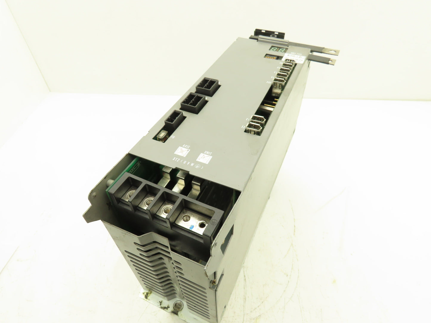 Okuma MIV08-1-B1 AC Servo Drive Amplifier Module