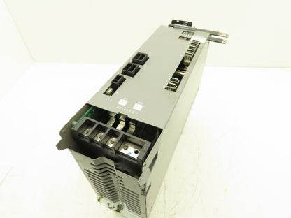 Okuma MIV08-1-B1 AC Servo Drive Amplifier Module