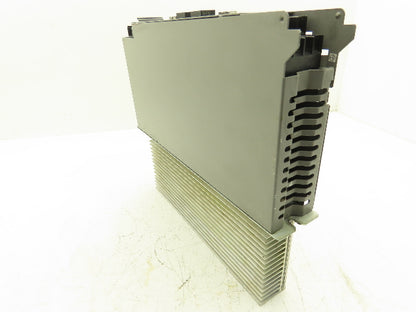 Okuma MIV02-1-B1 AC Servo Drive Module U:1.2 1006-2212