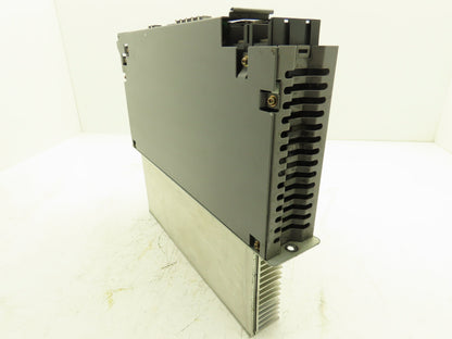 Okuma MIV02-1-B1 AC Servo Drive Module U:1.2 1006-2212