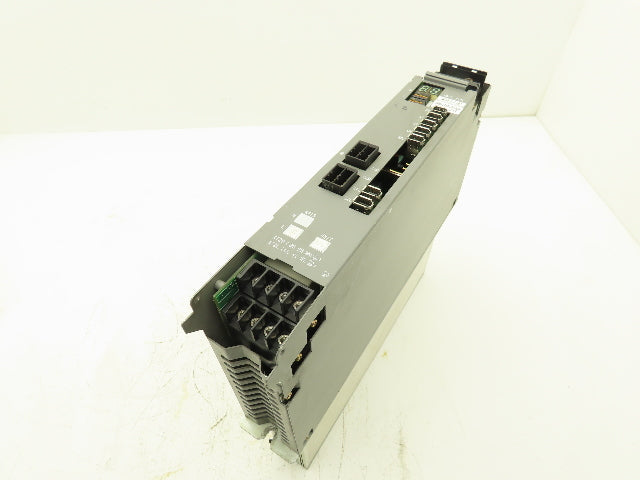 Okuma MIV02-1-B1 AC Servo Drive Module U:1.2 1006-2212