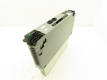 Okuma MIV02-1-B1 AC Servo Drive Module U:1.2 1006-2212