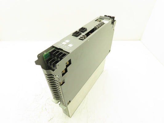 Okuma MIV02-1-B1 AC Servo Drive Module U:1.2 1006-2212