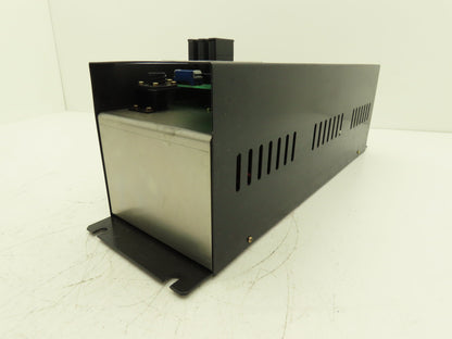 Okuma E0215-541-001 OSP 5000 Inductosyn Poweramp Servo Amplifier