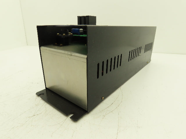 Okuma E0215-541-001 OSP 5000 Inductosyn Poweramp Servo Amplifier