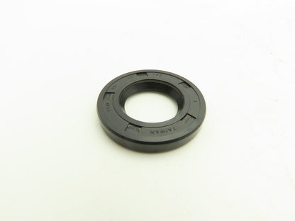 TCM 25-47-7SC Metric Oil Seal Nitrile Rubber Single Lip 24x47x7mm  Lot of 9