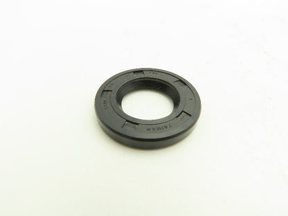 TCM 25-47-7SC Metric Oil Seal Nitrile Rubber Single Lip 24x47x7mm  Lot of 9
