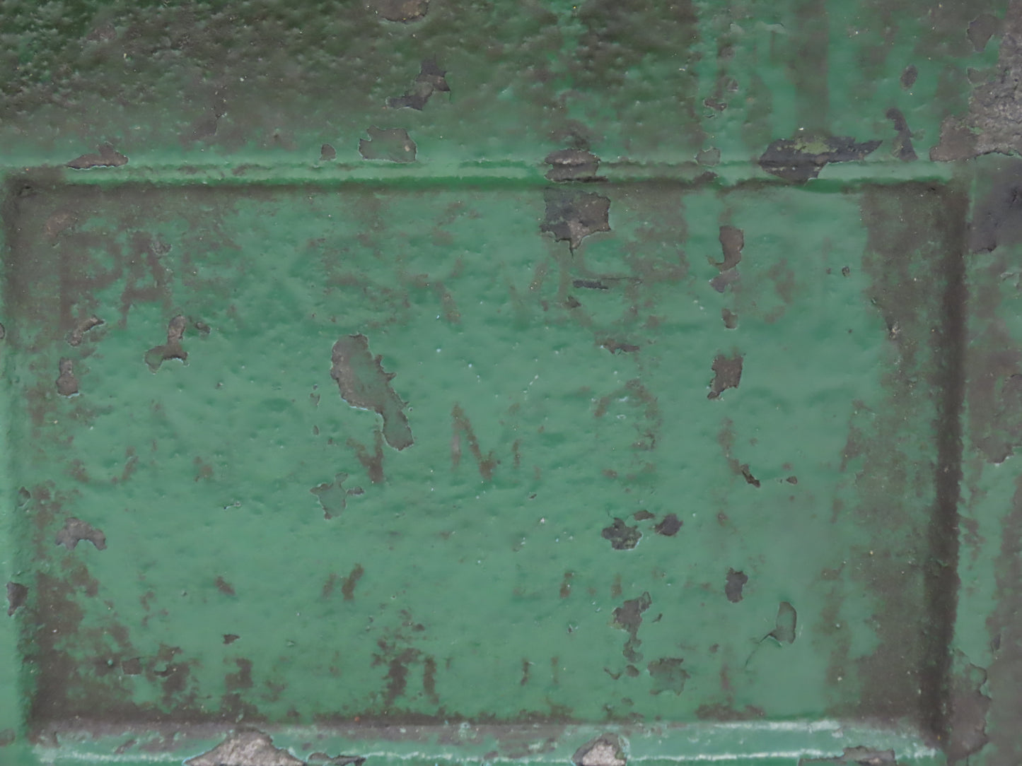 Parker Swiveling Bench Vise 6" Vtg Heavy Duty American Made