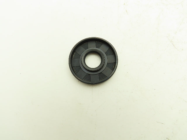 TCM 17-47-7SC Metric Oil Seal Nitrile Rubber Single Lip 17x47x7mm  Lot of 9