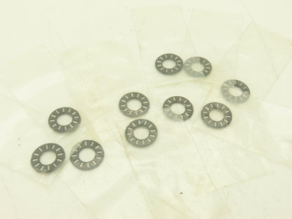 SKF BT613 Needle Roller Bearing 3/8" 9.5mm ID  20.2mm OD  Lot of 10
