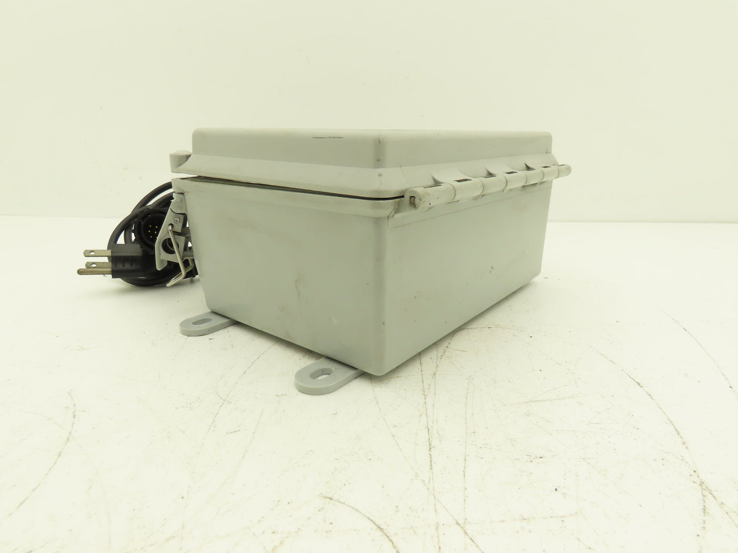 Precise Equipment SN90769C Gas Manifold Control