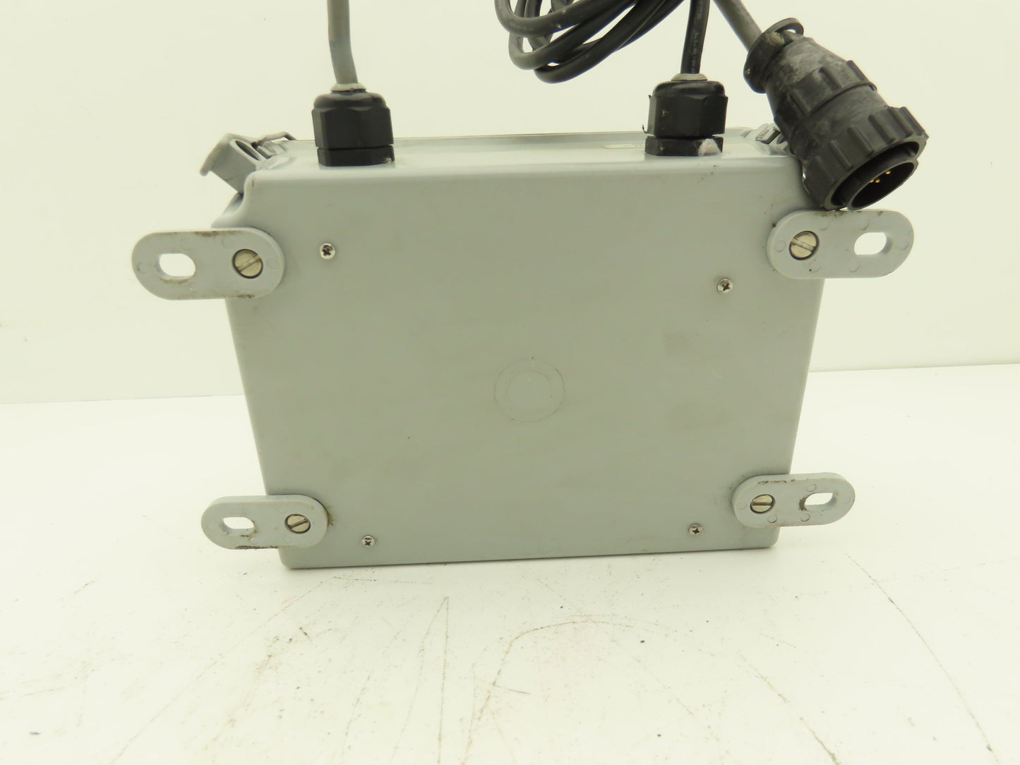 Precise Equipment SN90769C Gas Manifold Control