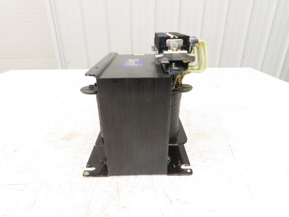 Nunome NESB1500AEX Power Transformer 1.5kVA 1Ph HV 180/200/220 LV 100/110 60Hz