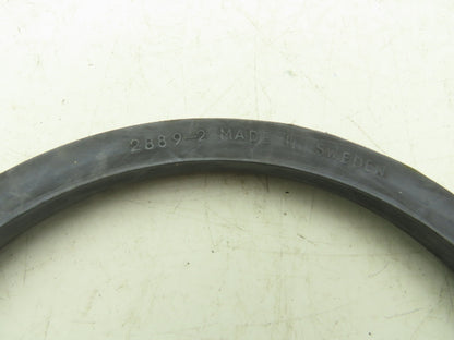 SKF 402500 Flexible V-Ring Rubber Oil Seal  Lot of 7