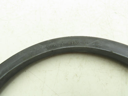 SKF 402500 Flexible V-Ring Rubber Oil Seal  Lot of 7