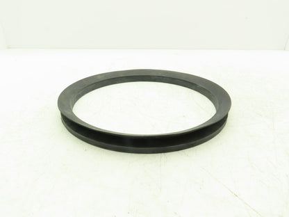 SKF 402500 Flexible V-Ring Rubber Oil Seal  Lot of 7