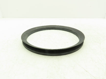 SKF 402500 Flexible V-Ring Rubber Oil Seal  Lot of 7
