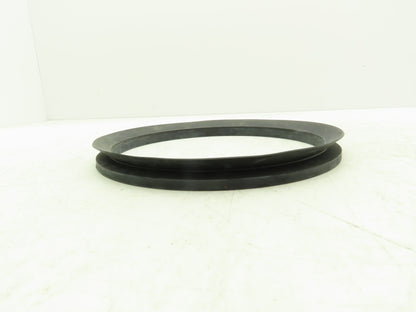 SKF 402500 Flexible V-Ring Rubber Oil Seal  Lot of 7