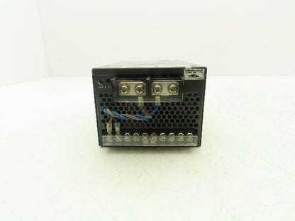 Lambda JWS300-24/508 Power Supply 24VDC 14A Output 100-240VAC 4A Input