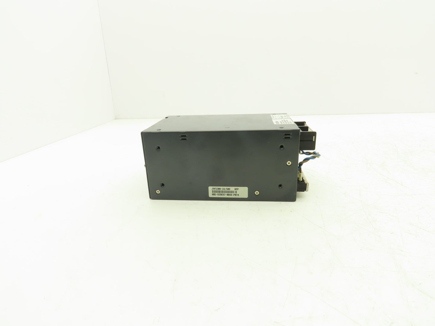 Lambda JWS300-24/508 Power Supply 24VDC 14A Output 100-240VAC 4A Input