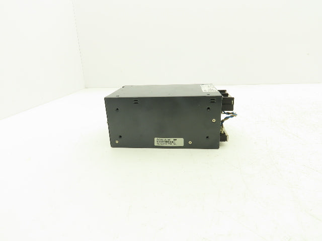 Lambda JWS300-24/508 Power Supply 24VDC 14A Output 100-240VAC 4A Input