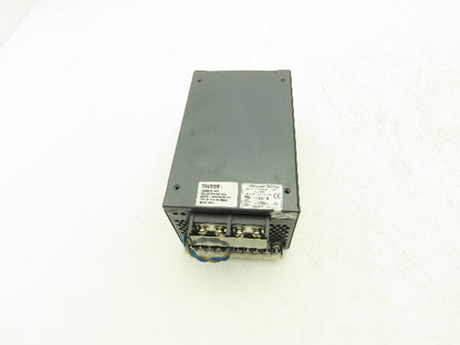 Lambda JWS300-24/508 Power Supply 24VDC 14A Output 100-240VAC 4A Input