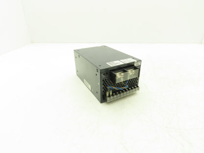 Lambda JWS300-24/508 Power Supply 24VDC 14A Output 100-240VAC 4A Input