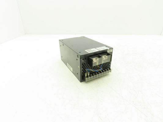 Lambda JWS300-24/508 Power Supply 24VDC 14A Output 100-240VAC 4A Input