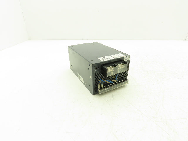 Lambda JWS300-24/508 Power Supply 24VDC 14A Output 100-240VAC 4A Input