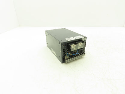 Lambda JWS300-24/508 Power Supply 24VDC 14A Output 100-240VAC 4A Input