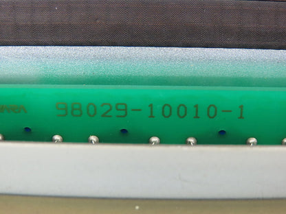 Okuma 1911-2524 | 98029-10010-1 HMI Keypad Operator Control Panel