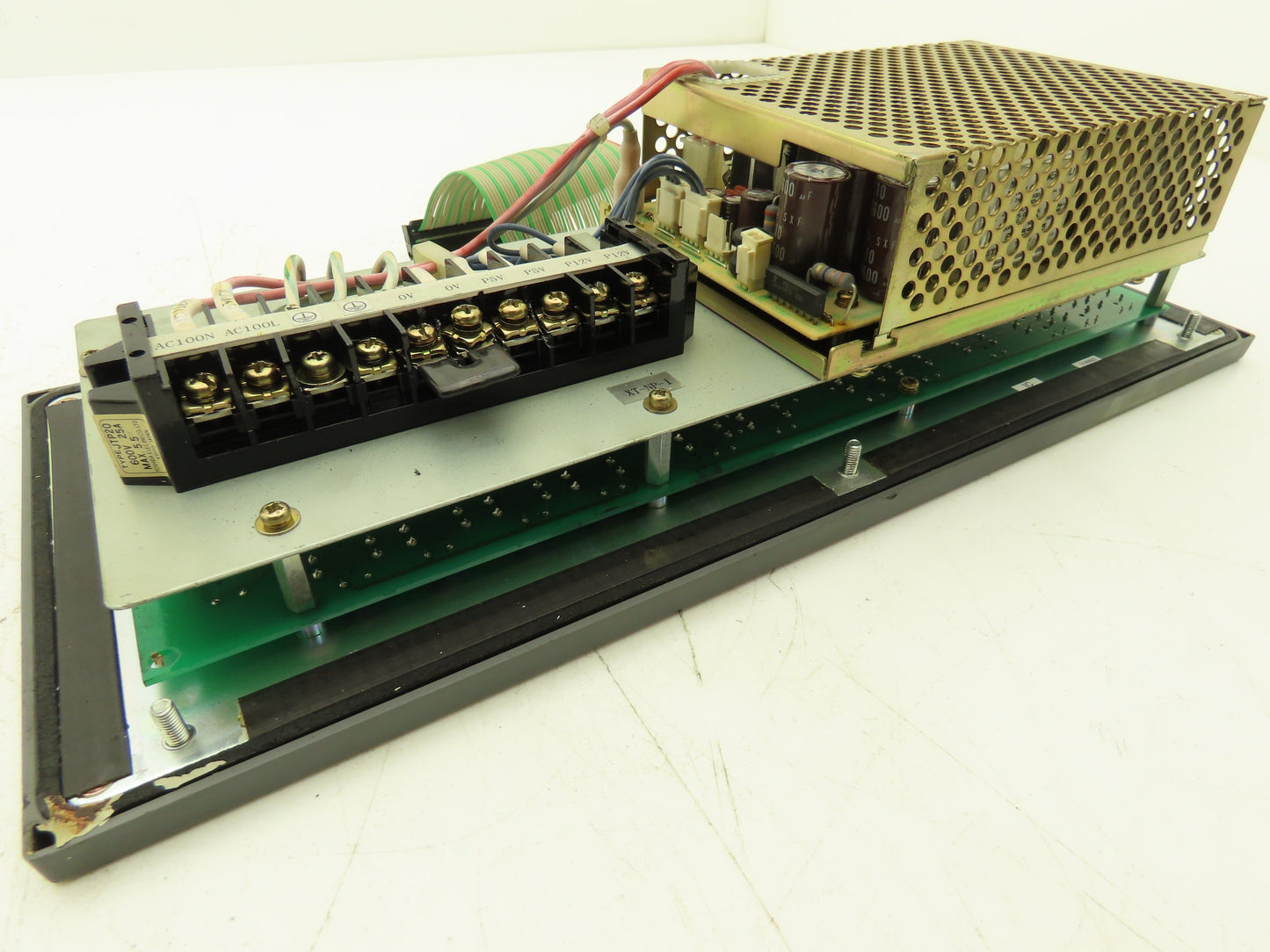 Okuma 1911-2524 | 98029-10010-1 HMI Keypad Operator Control Panel