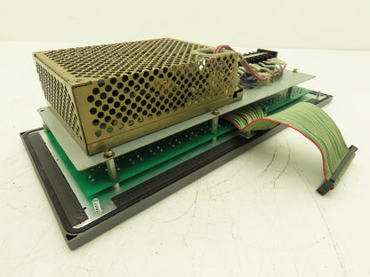 Okuma 1911-2524 | 98029-10010-1 HMI Keypad Operator Control Panel