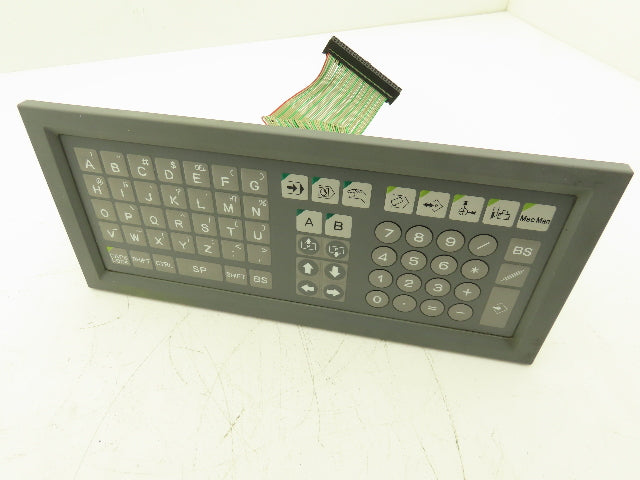 Okuma 1911-2524 | 98029-10010-1 HMI Keypad Operator Control Panel