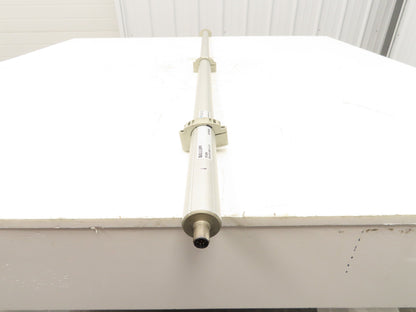 Balluff Micropulse Magnetostrictive Linear Position Sensor *No Magnet*