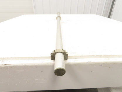 Balluff Micropulse Magnetostrictive Linear Position Sensor *No Magnet*