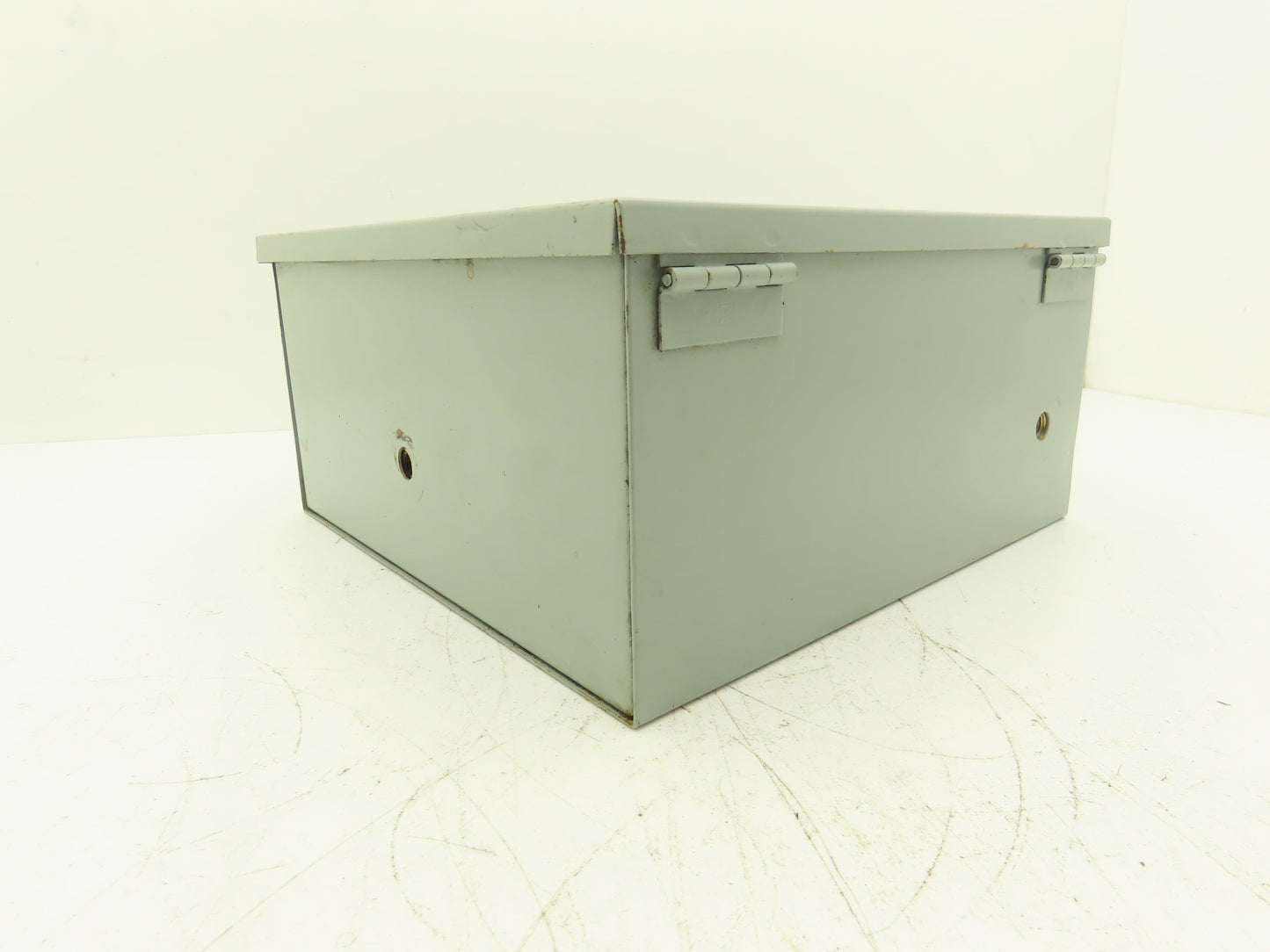 Harris SG 960 Specialty Gas Manifold Auto-Switching