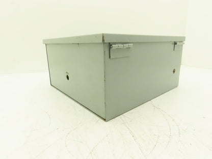 Harris SG 960 Specialty Gas Manifold Auto-Switching