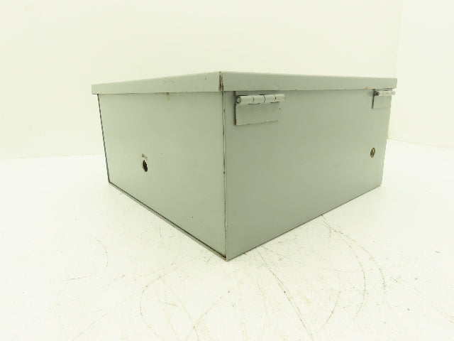 Harris SG 960 Specialty Gas Manifold Auto-Switching